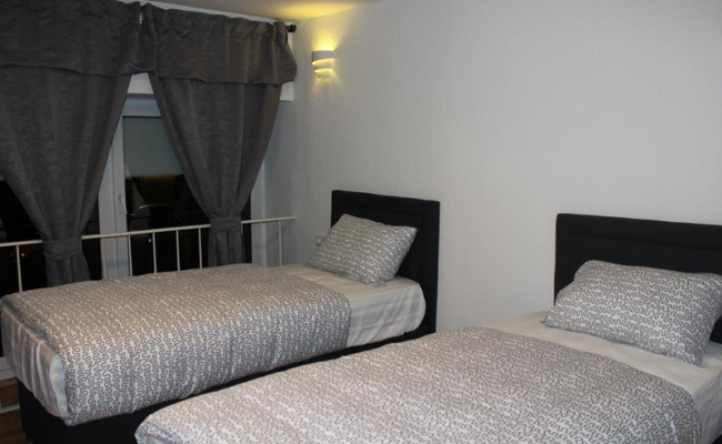 Hotel Garni Emir