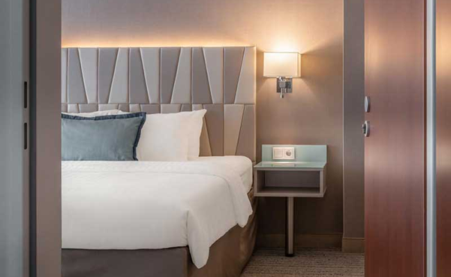 Courtyard by Marriott Munich City Center