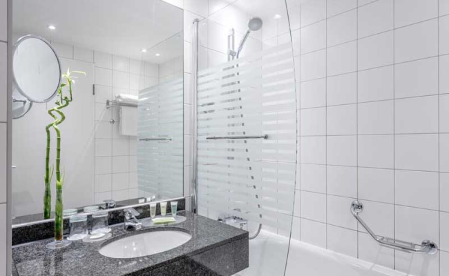 Courtyard by Marriott Munich City Center
