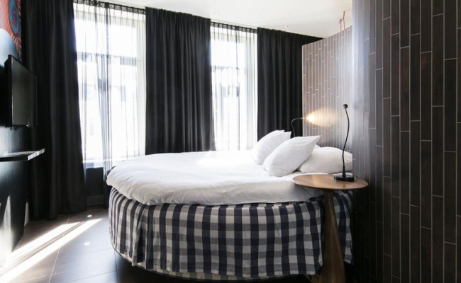 Designhotel Maastricht