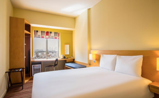 Ibis Deira Creekside Dubai