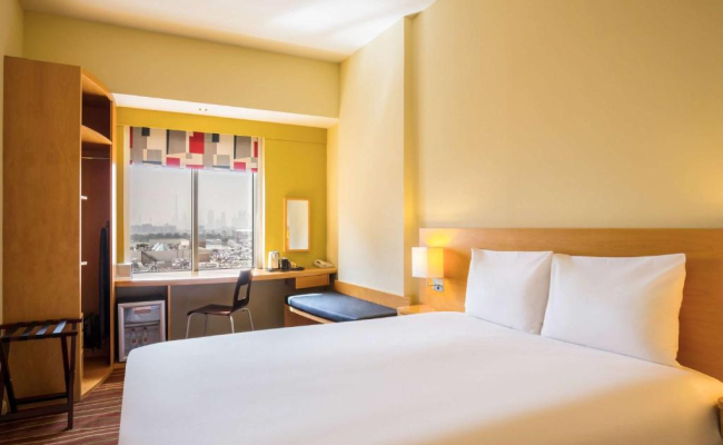 Ibis Deira Creekside Dubai