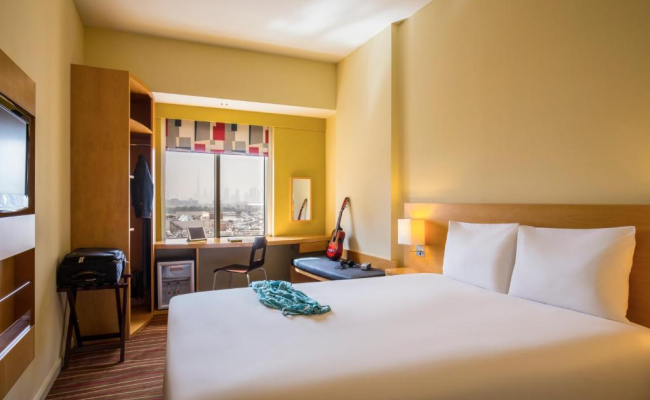 Ibis Deira Creekside Dubai