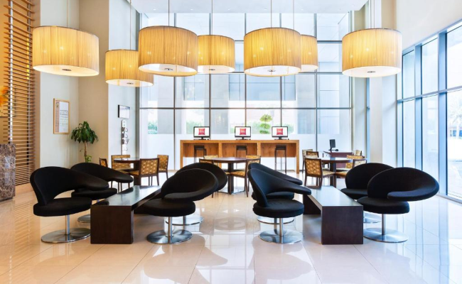 Ibis Deira Creekside Dubai