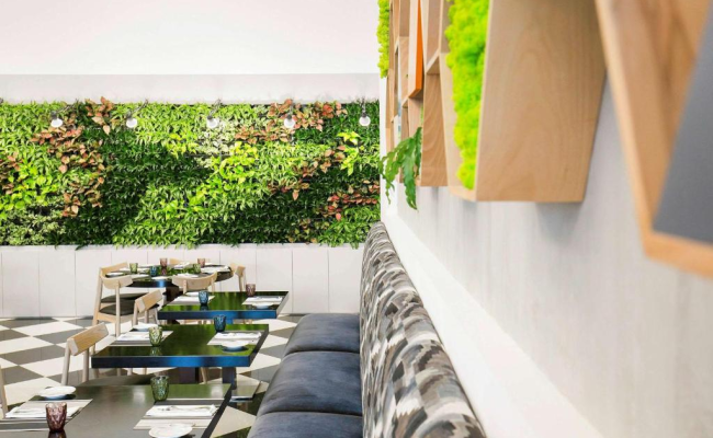 Ibis Deira Creekside Dubai
