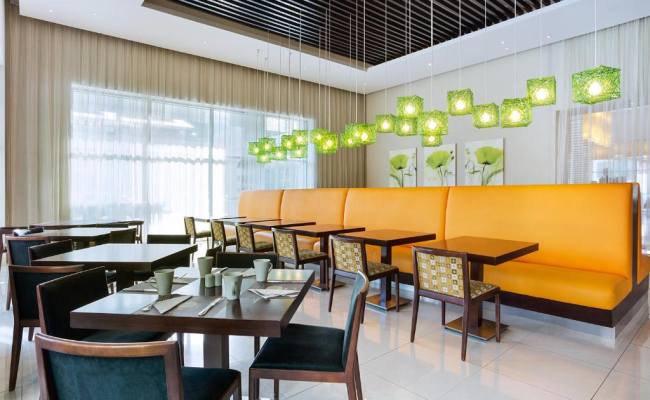 Ibis Deira Creekside Dubai