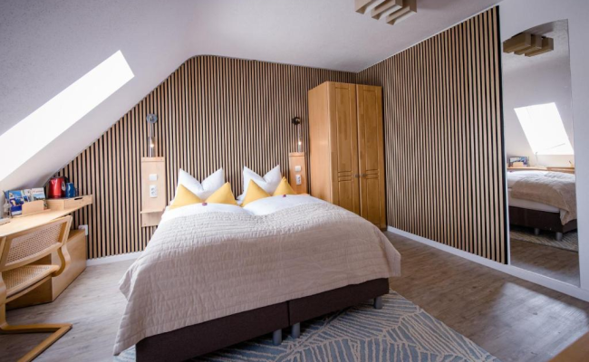 Franconia City Hotel
