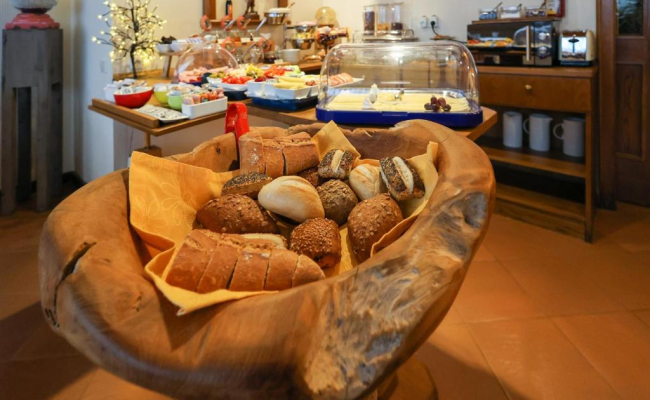 Franconia City Hotel