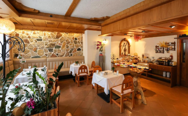 Franconia City Hotel