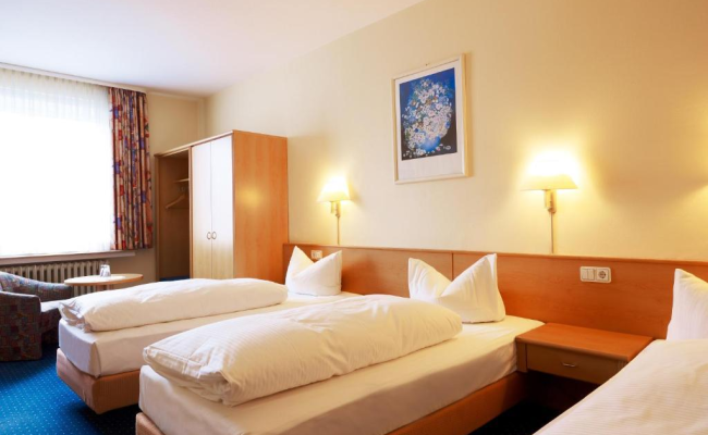 Hotel Marienbad