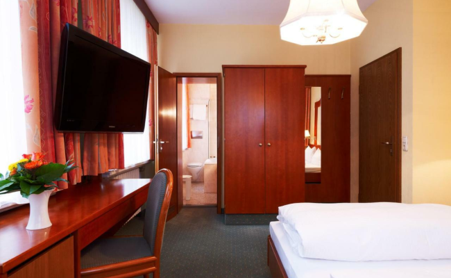 Hotel Marienbad