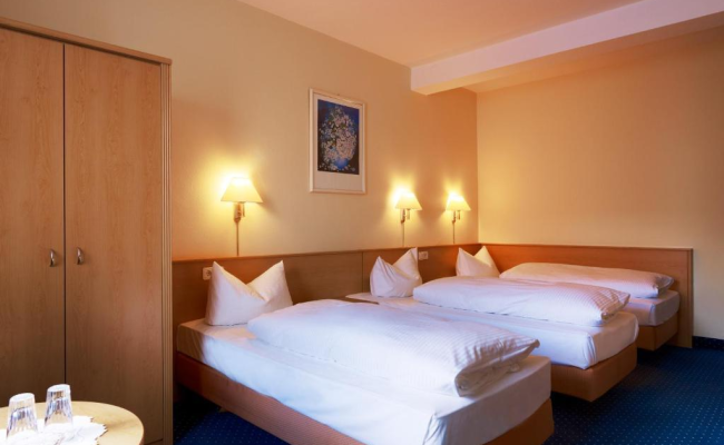 Hotel Marienbad