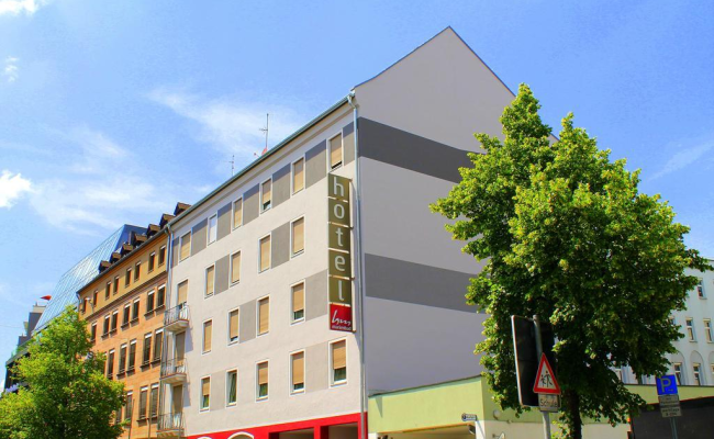 Hotel Marienbad