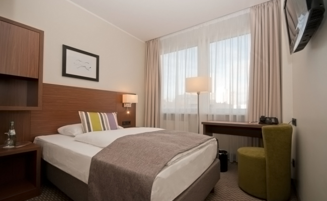 Hotel Sylter Hof Berlin Superior