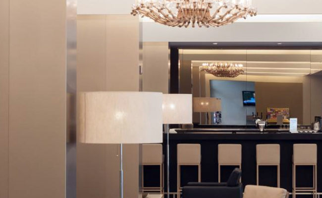 Hotel Sylter Hof Berlin Superior