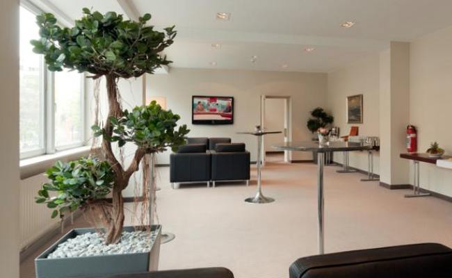Hotel Sylter Hof Berlin Superior