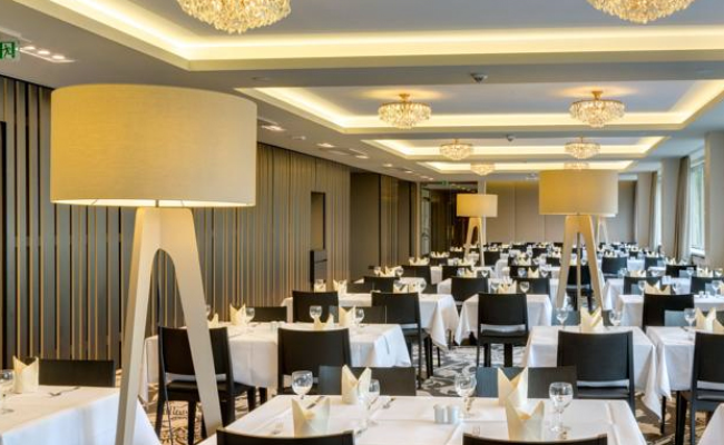 Hotel Sylter Hof Berlin Superior