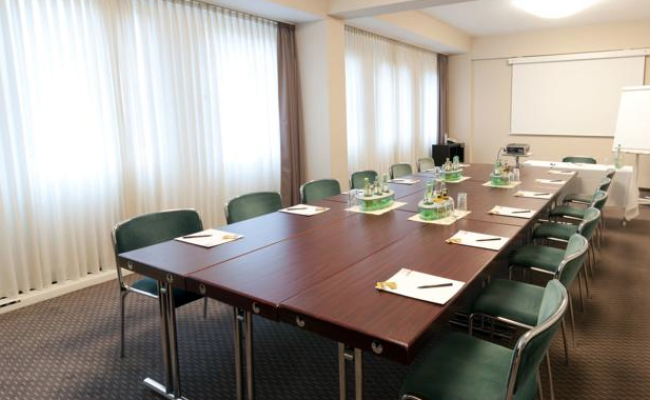 Hotel Sylter Hof Berlin Superior