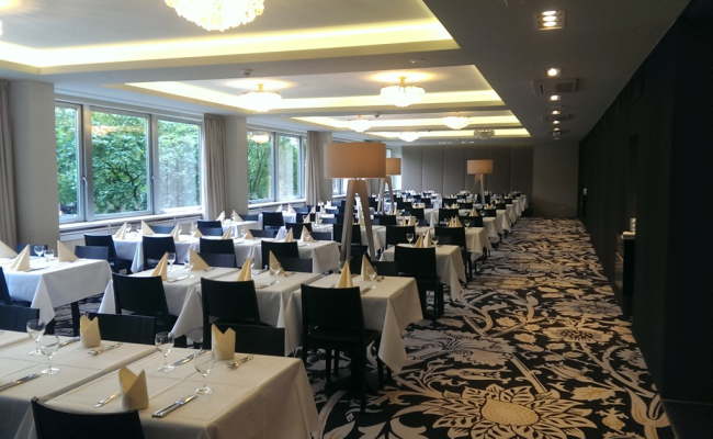 Hotel Sylter Hof Berlin Superior