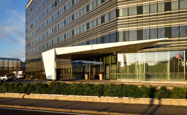 UNAHOTELS San Vitale Bologna