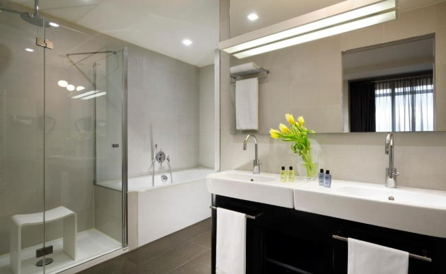 UNAHOTELS San Vitale Bologna