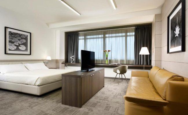 UNAHOTELS San Vitale Bologna