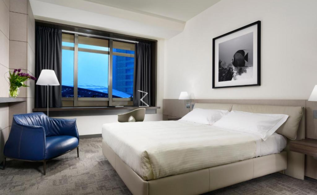 UNAHOTELS San Vitale Bologna