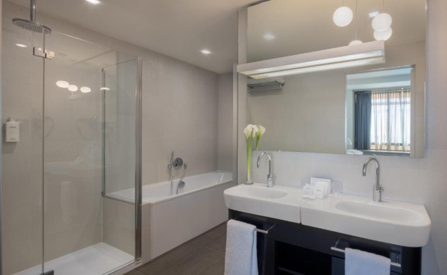 UNAHOTELS San Vitale Bologna