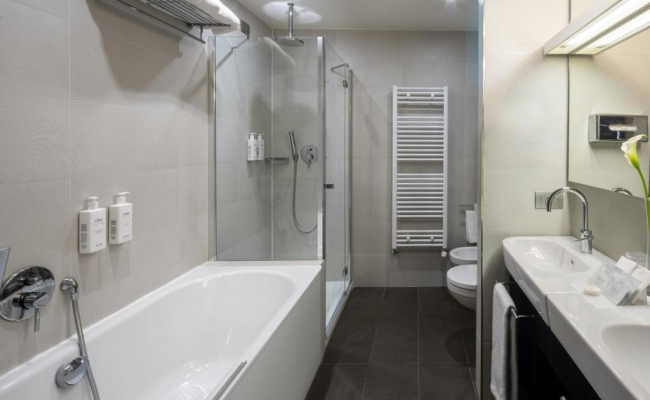 UNAHOTELS San Vitale Bologna