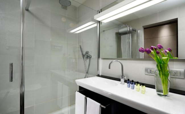 UNAHOTELS San Vitale Bologna