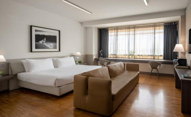 UNAHOTELS San Vitale Bologna