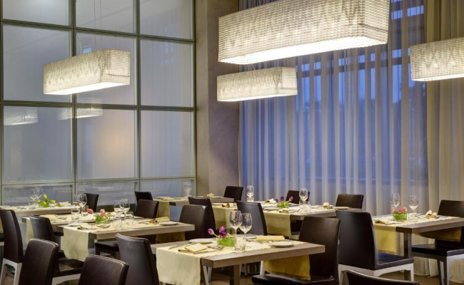 UNAHOTELS San Vitale Bologna