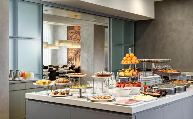 UNAHOTELS San Vitale Bologna