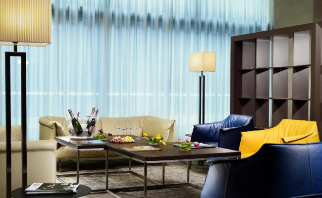 UNAHOTELS San Vitale Bologna