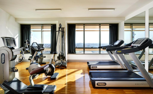 UNAHOTELS San Vitale Bologna