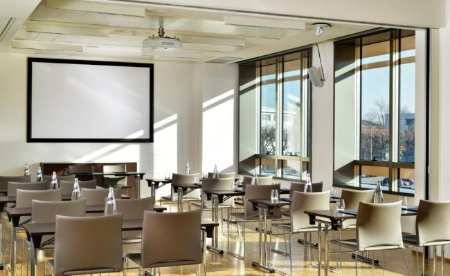 UNAHOTELS San Vitale Bologna