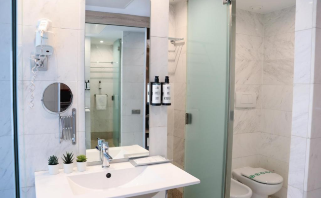 Eurohotel Barcelona Granvia Fira