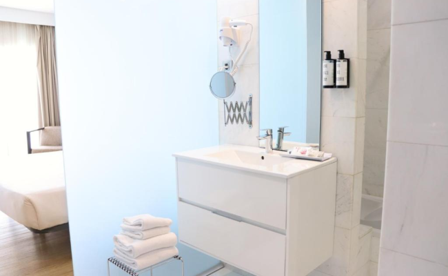 Eurohotel Barcelona Granvia Fira