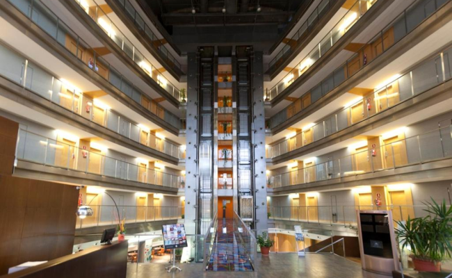 Eurohotel Barcelona Granvia Fira