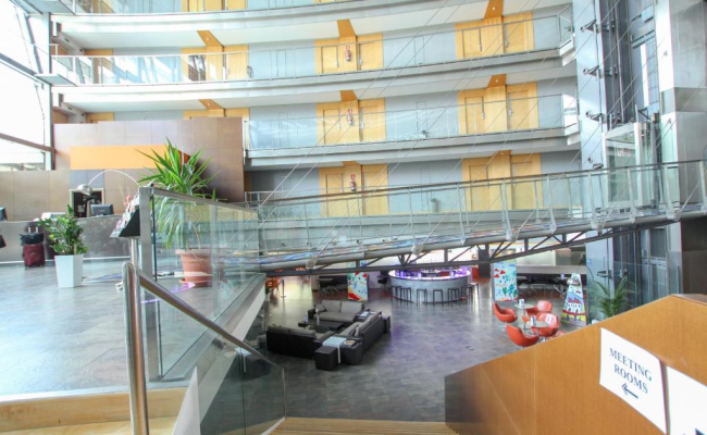 Eurohotel Barcelona Granvia Fira