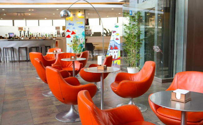 Eurohotel Barcelona Granvia Fira
