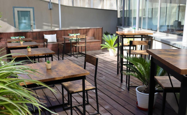 Eurohotel Barcelona Granvia Fira