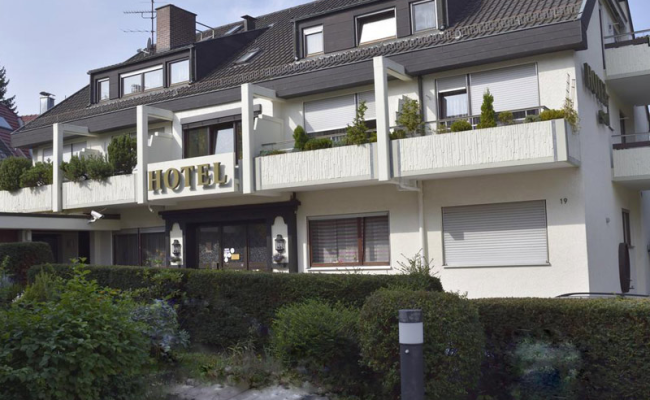 Hotel Munzmay