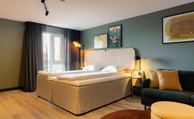 Scandic Nidelven