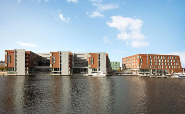 Scandic Nidelven