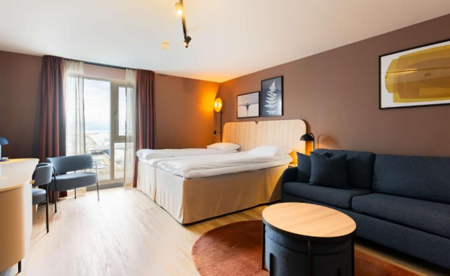 Scandic Nidelven