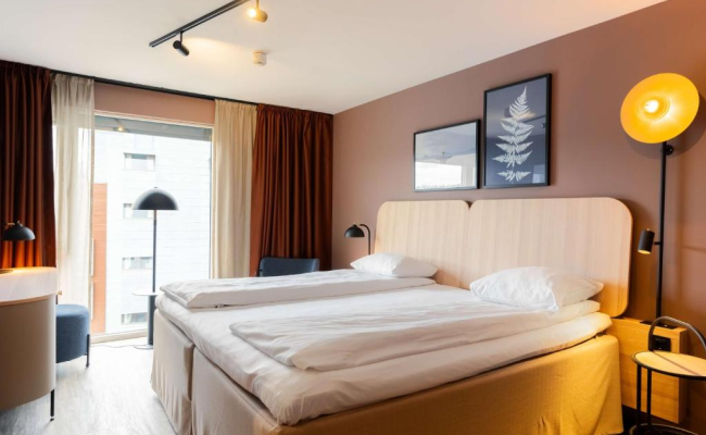 Scandic Nidelven