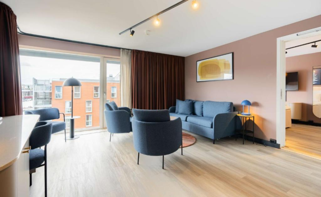 Scandic Nidelven