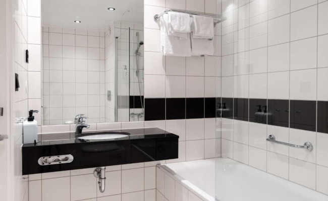 Scandic Nidelven