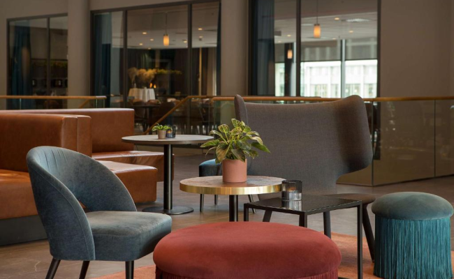 Scandic Nidelven